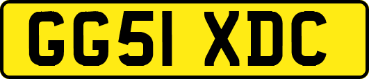 GG51XDC