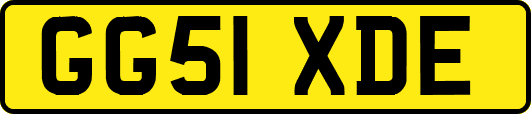 GG51XDE