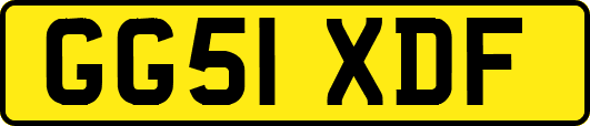 GG51XDF