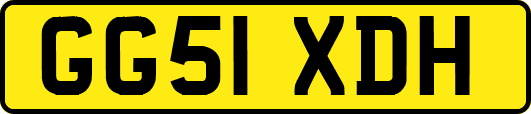 GG51XDH