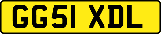 GG51XDL