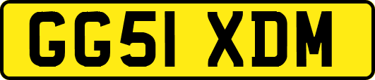 GG51XDM