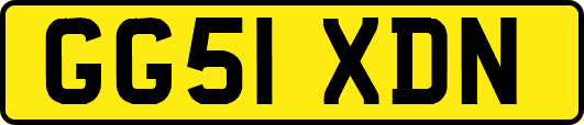 GG51XDN