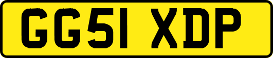 GG51XDP