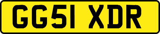 GG51XDR