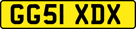 GG51XDX