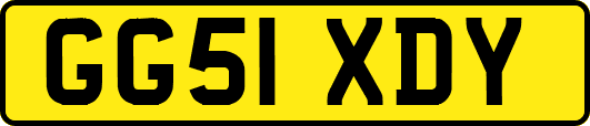 GG51XDY
