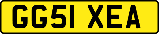 GG51XEA