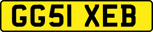 GG51XEB