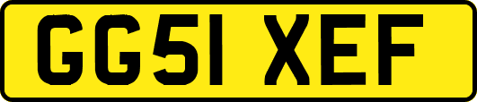 GG51XEF