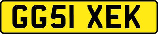GG51XEK