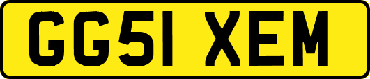 GG51XEM