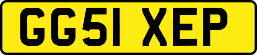 GG51XEP