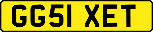 GG51XET