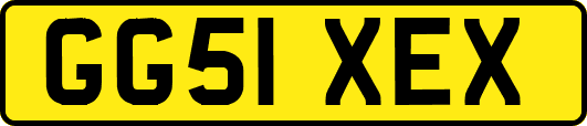 GG51XEX