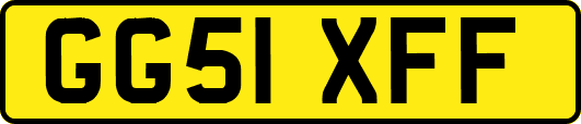 GG51XFF