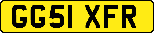 GG51XFR