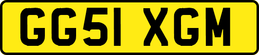 GG51XGM