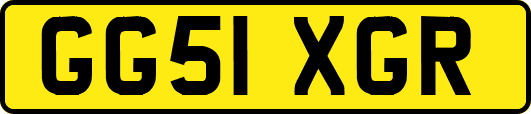 GG51XGR