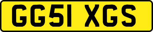 GG51XGS