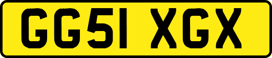 GG51XGX
