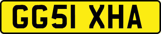 GG51XHA