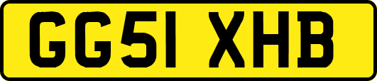GG51XHB