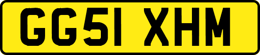 GG51XHM