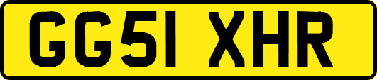 GG51XHR