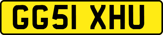 GG51XHU