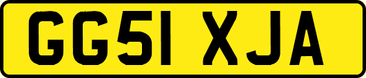 GG51XJA