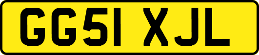 GG51XJL