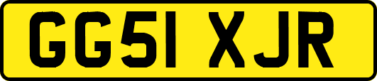 GG51XJR