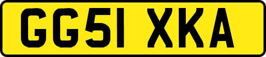 GG51XKA