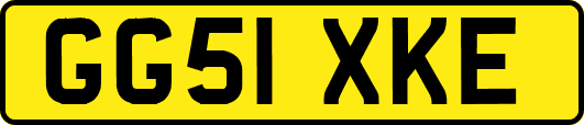 GG51XKE