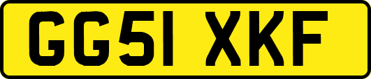 GG51XKF
