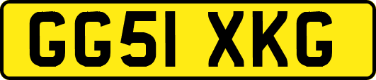 GG51XKG