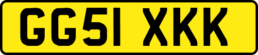 GG51XKK