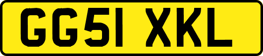 GG51XKL