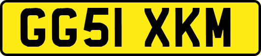 GG51XKM
