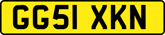 GG51XKN