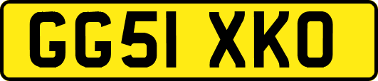 GG51XKO