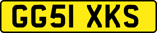 GG51XKS