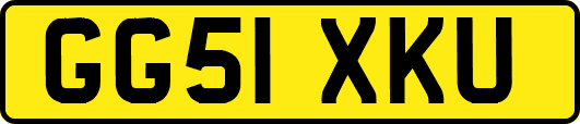 GG51XKU