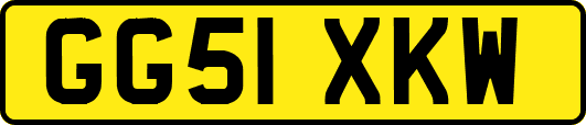 GG51XKW