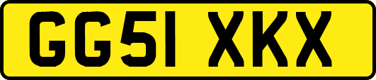 GG51XKX