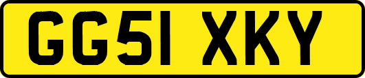 GG51XKY