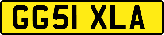 GG51XLA
