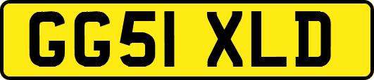 GG51XLD