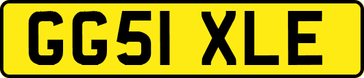 GG51XLE